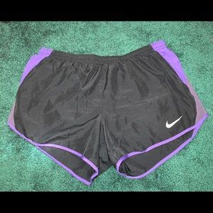 Nike athletic shorts